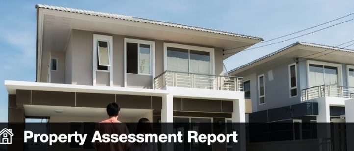 Property Assessment Report